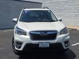 Used 2020 Subaru Forester Limited w/ Popular Package #3 image 4