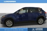 Used 2024 Toyota Corolla Cross LE image 4