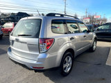 Used 2012 Subaru Forester 2.5X w/ Alloy Wheel Pkg image 4
