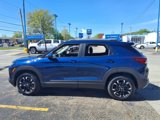 Certified 2023 Chevrolet TrailBlazer LT w/ Convenience Package image 5