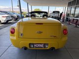 Used 2004 Chevrolet SSR w/ Preferred Equipment Group image 5
