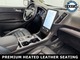 Used 2021 Ford Edge SEL image 4