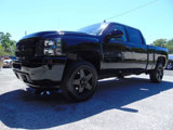 Used 2011 Chevrolet Silverado 2500 LT w/ Convenience Package image 6