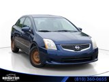 Used 2010 Nissan Sentra 2.0 S image 1