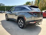 Used 2023 Hyundai Tucson SEL w/ Convenience Package image 4
