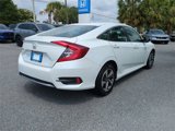 Used 2019 Honda Civic LX image 5