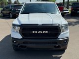 Used 2022 RAM 1500 Tradesman w/ Tradesman Group image 4
