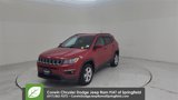 Certified 2018 Jeep Compass Latitude w/ Popular Equipment Group image 6