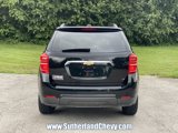 Used 2017 Chevrolet Equinox LT w/ Convenience Package image 6