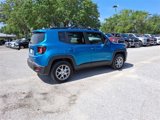 Used 2022 Jeep Renegade Latitude w/ Convenience Group image 4