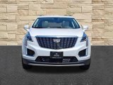 Certified 2021 Cadillac XT5 Premium Luxury w/ LPO, Floor Liner Package image 5