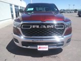 New 2025 RAM 1500 Big Horn image 3