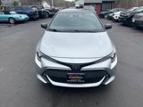 Used 2022 Toyota Corolla XSE image 3