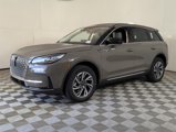 New 2025 Lincoln Corsair FWD image 4