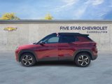 Certified 2022 Chevrolet TrailBlazer RS image 5