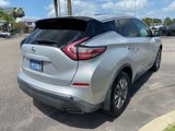 Used 2016 Nissan Murano S w/ Navigation Package image 3