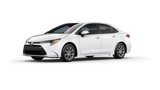 New 2025 Toyota Corolla LE image 2