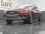Used 2018 INFINITI QX30 Premium w/ Navigation Package image 4