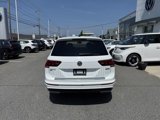 Certified 2021 Volkswagen Tiguan SEL Premium R-Line image 5