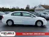 Used 2009 Honda Civic GX image 6