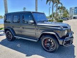 Used 2024 Mercedes-Benz G 63 AMG 4MATIC image 4