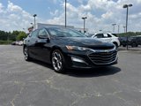 Used 2023 Chevrolet Malibu LT image 4
