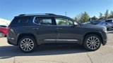 Used 2022 GMC Acadia Denali w/ Denali Ultimate Package image 3