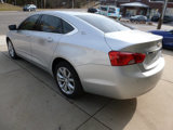 Used 2016 Chevrolet Impala LT w/ Convenience Package image 3
