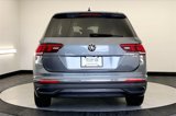Used 2022 Volkswagen Tiguan SE w/ Panoramic Sunroof Package image 4