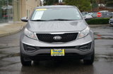 Used 2016 Kia Sportage LX image 2