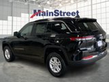 New 2025 Jeep Grand Cherokee Laredo image 3
