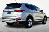 Used 2020 Hyundai Santa Fe SE image 2