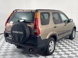 Used 2002 Honda CR-V EX image 5