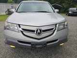 Used 2008 Acura MDX w/ Technology Package image 4