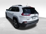 Certified 2022 Jeep Cherokee Limited image 3