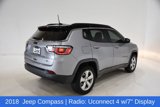 Used 2018 Jeep Compass Latitude w/ Popular Equipment Group image 4