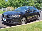 Used 2020 Volkswagen Jetta S w/ Driver Assistance Package image 3