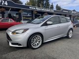 Used 2014 Ford Focus ST image 2