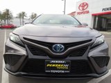 Certified 2023 Toyota Camry SE image 2