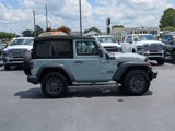 Used 2024 Jeep Wrangler Sport S image 4