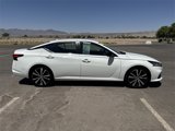 Used 2022 Nissan Altima 2.5 SR image 4