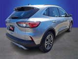 Used 2021 Ford Escape SEL image 4