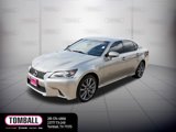 Used 2015 Lexus GS 350 AWD image 3