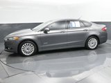 Used 2013 Ford Fusion Energi Titanium w/ Driver Assist Pkg image 2