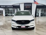 Used 2021 MAZDA CX-5 Grand Touring w/ GT Premium Package image 2