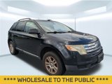 Used 2010 Ford Edge SE image 4