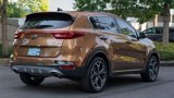 Used 2020 Kia Sportage SX image 6