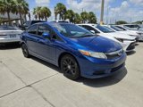 Used 2012 Honda Civic EX image 3