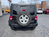 Used 2018 Jeep Wrangler Unlimited Sport S image 5