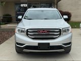 Used 2017 GMC Acadia SLT image 2
